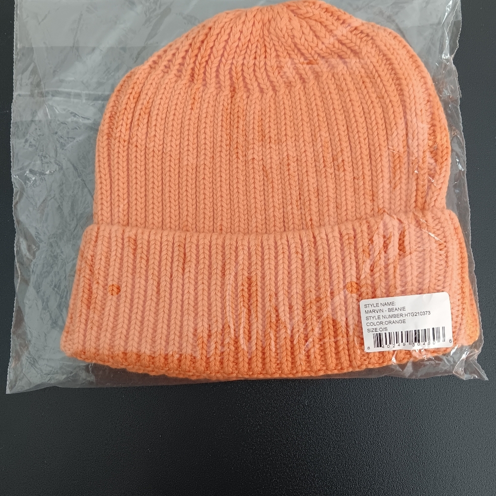 Marvin Beanie